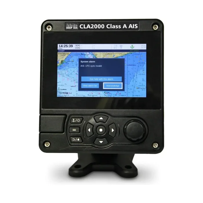 CLA2000, digital-yacht