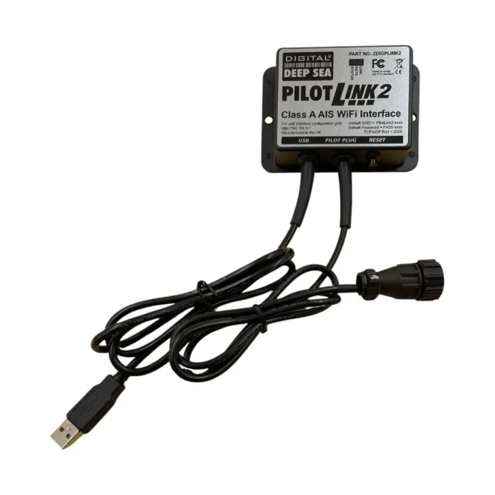 PilotLINK2, digital-yacht
