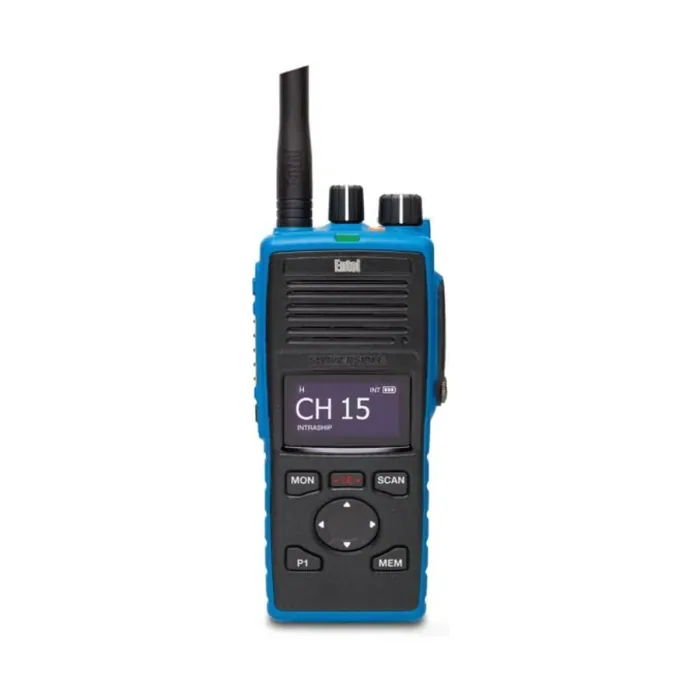Entel DT544, entel