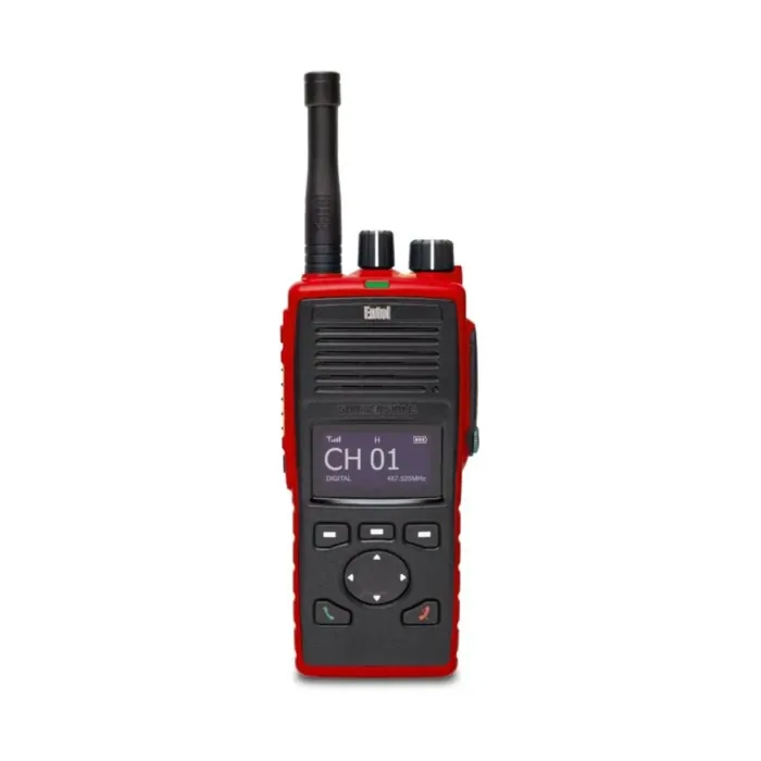 Entel DT985FF, entel