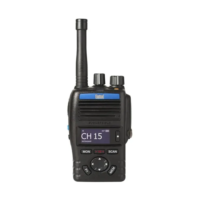 Entel DX 544 IS, entel