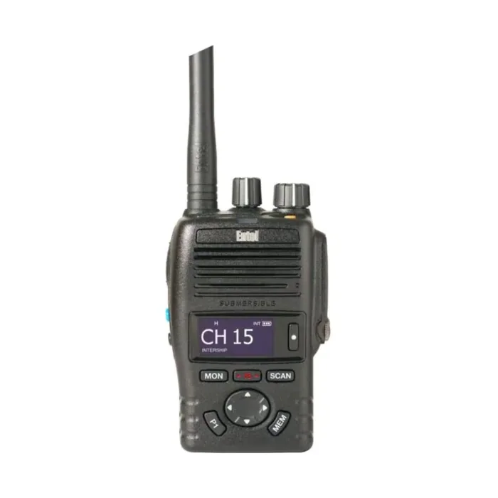Entel DX644/ATIS, entel