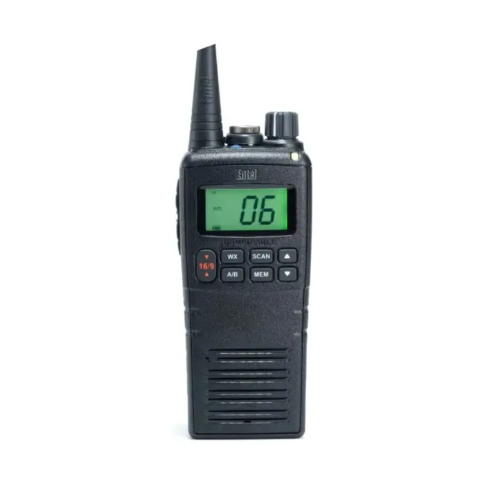 Entel HT644, entel