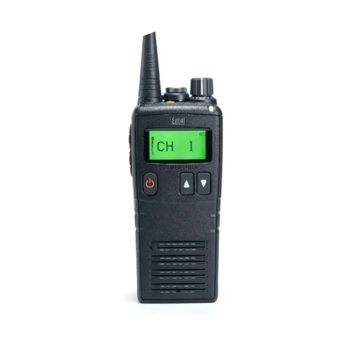 Entel HT783M, entel