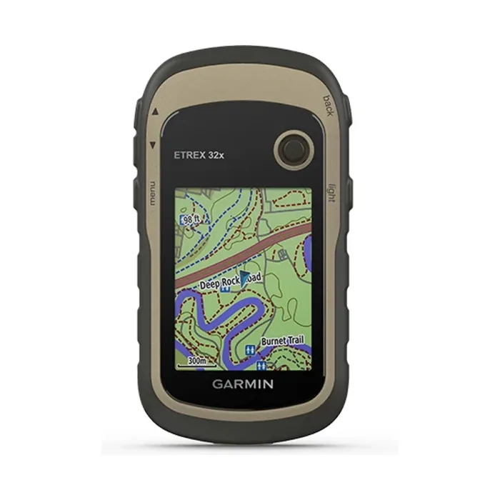 eTrex 32x, garmin