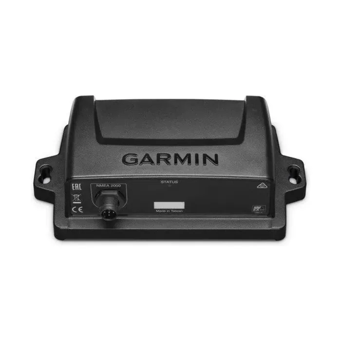 9-Axis Heading Sensor, garmin
