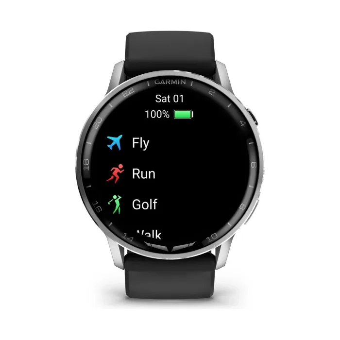 Garmin D2 Air X15, garmin