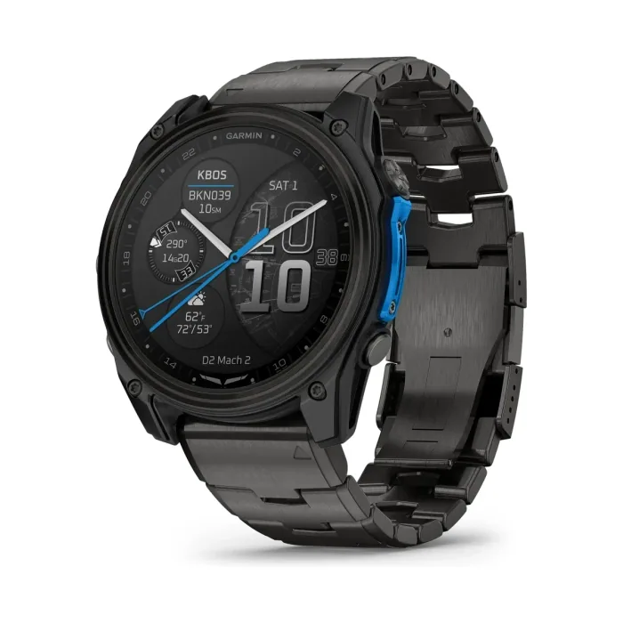 Garmin D2 Mach 2, garmin