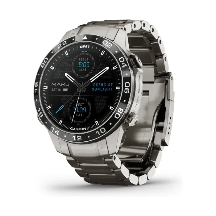 Garmin MARQ Aviator Gen 2, garmin