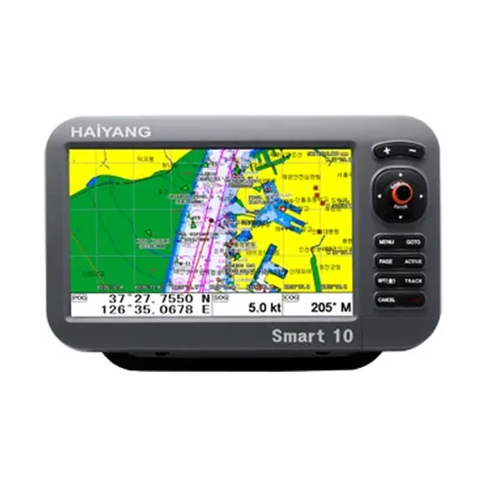 Haiyang HD-1000C, haiyang