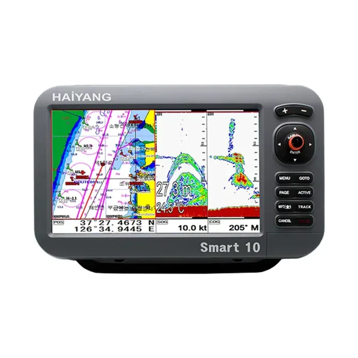 Haiyang HD 1000CF, haiyang