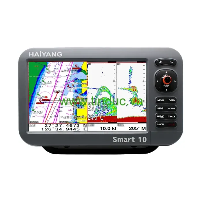 Haiyang HD-1000CFA, haiyang