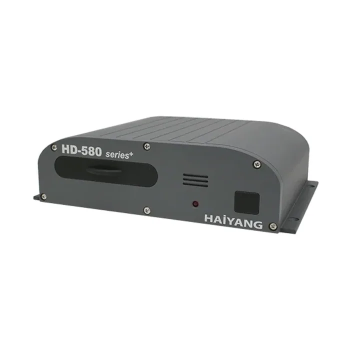 Haiyang HD-580C, haiyang