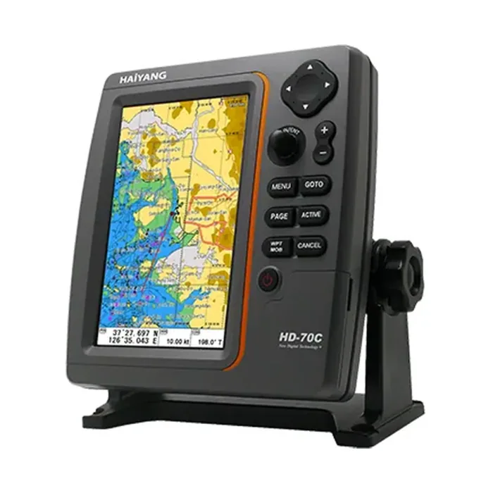 Haiyang HD-70CF, haiyang