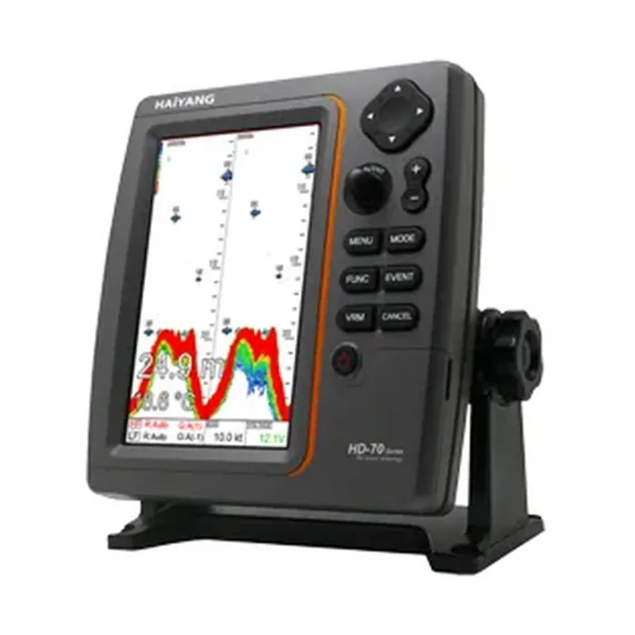 Haiyang HD-70F, haiyang