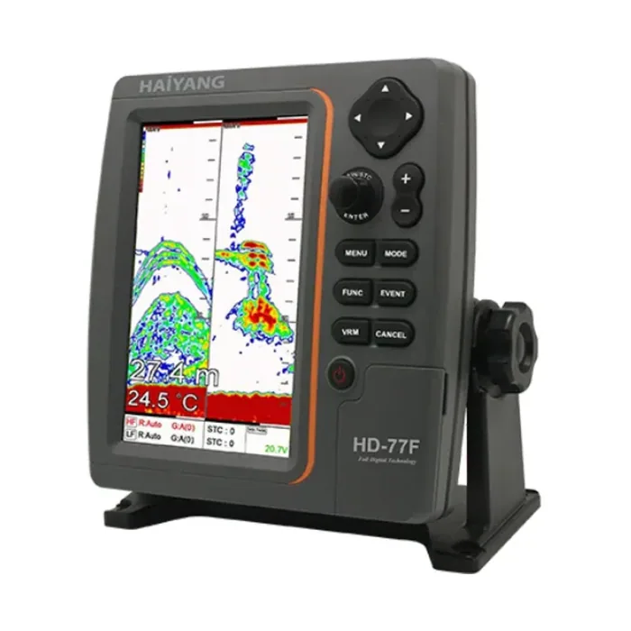 Haiyang HD-77F, haiyang