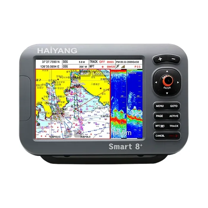 Haiyang HD-880CFA, haiyang