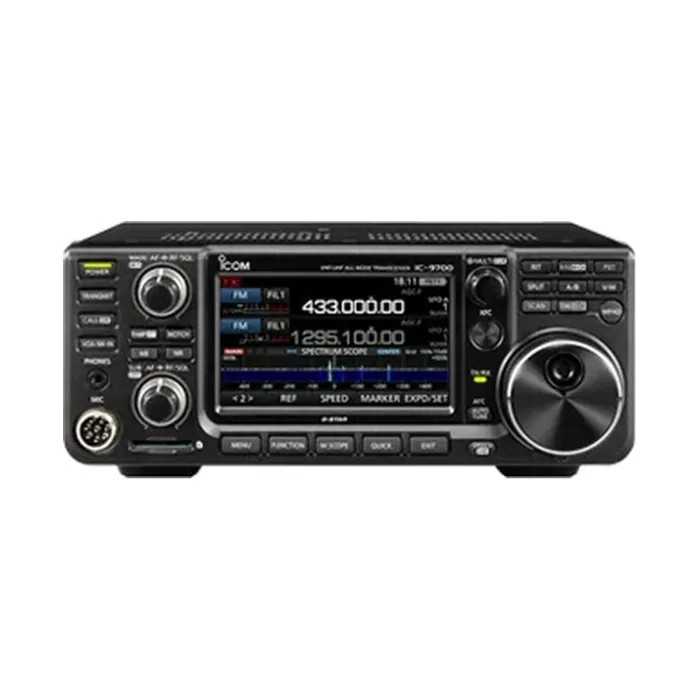 IC-9700, icom
