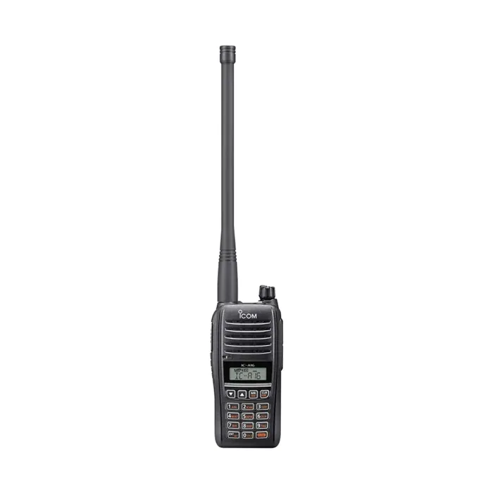 IC-A16, icom