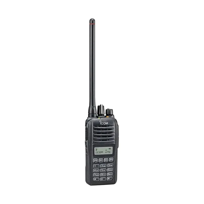 IC-F1000, icom