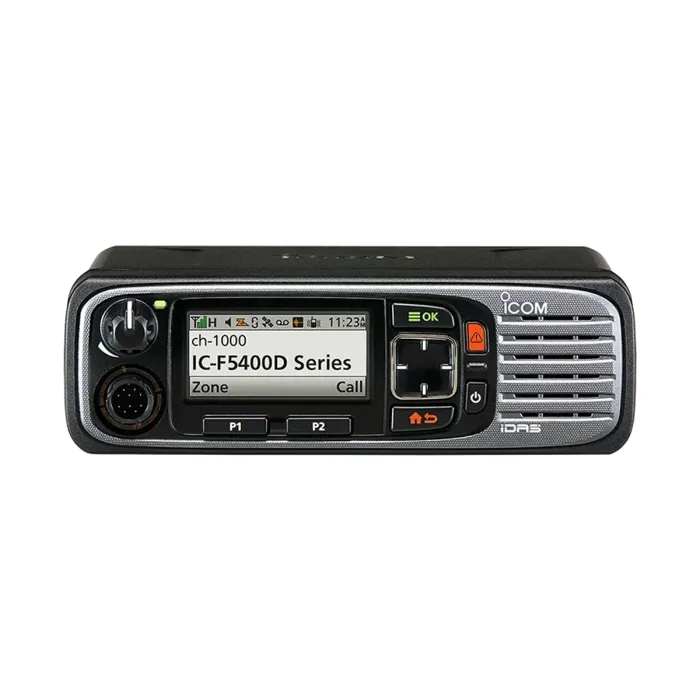IC-F5400D, icom