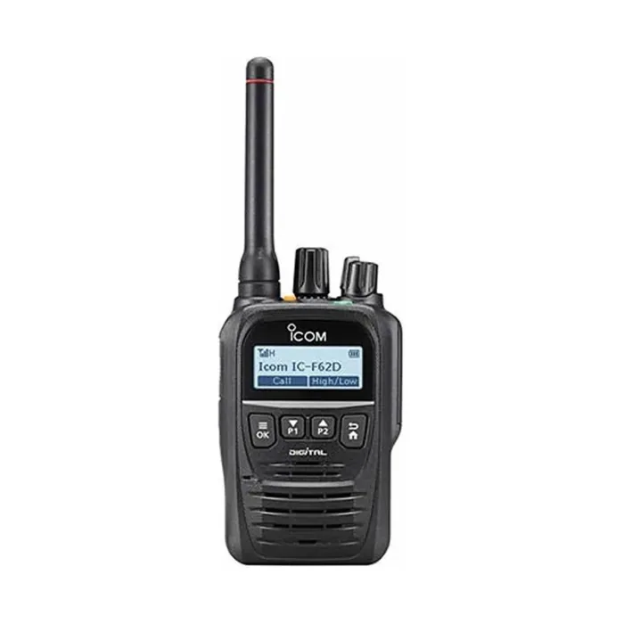 IC-F62D VHF, icom