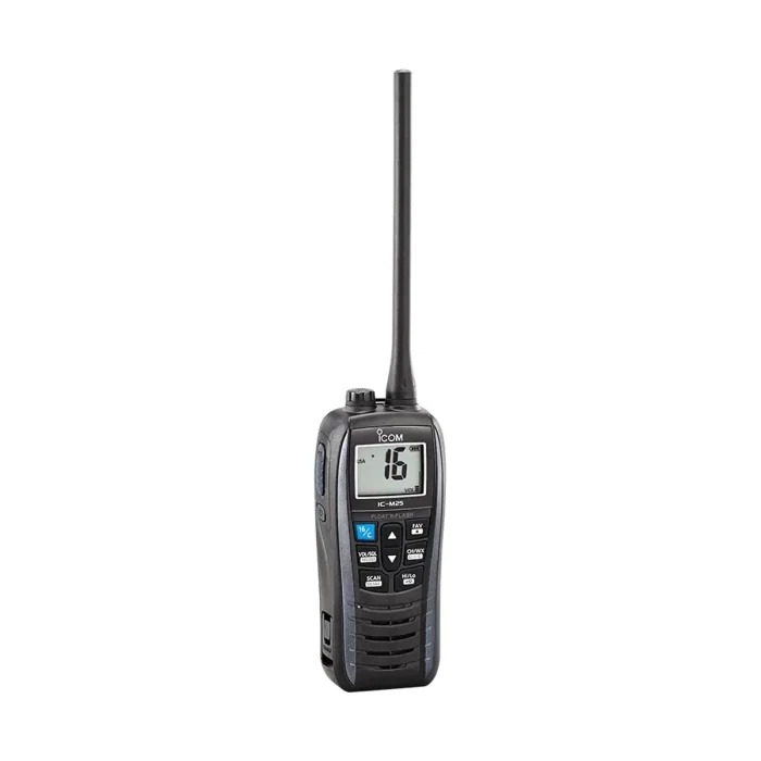 IC-M25, icom