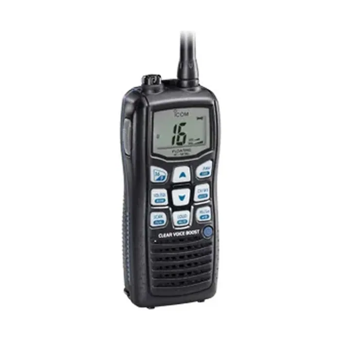 IC-M36, icom