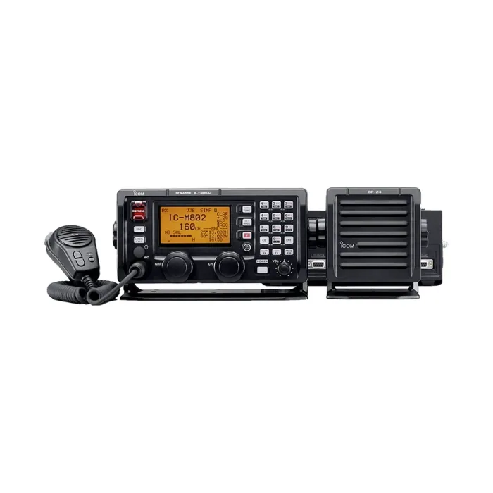 IC-M802, icom