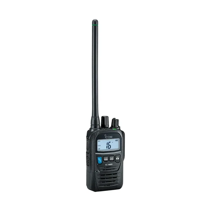 IC-M85, icom