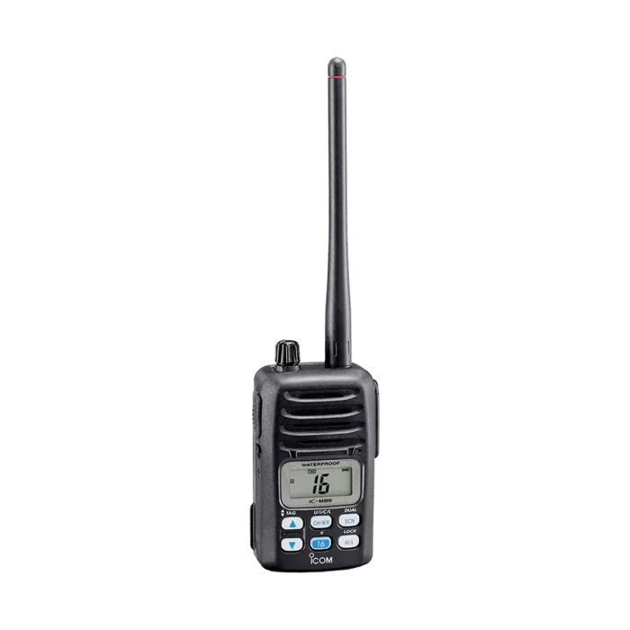 IC-M88 UL, icom