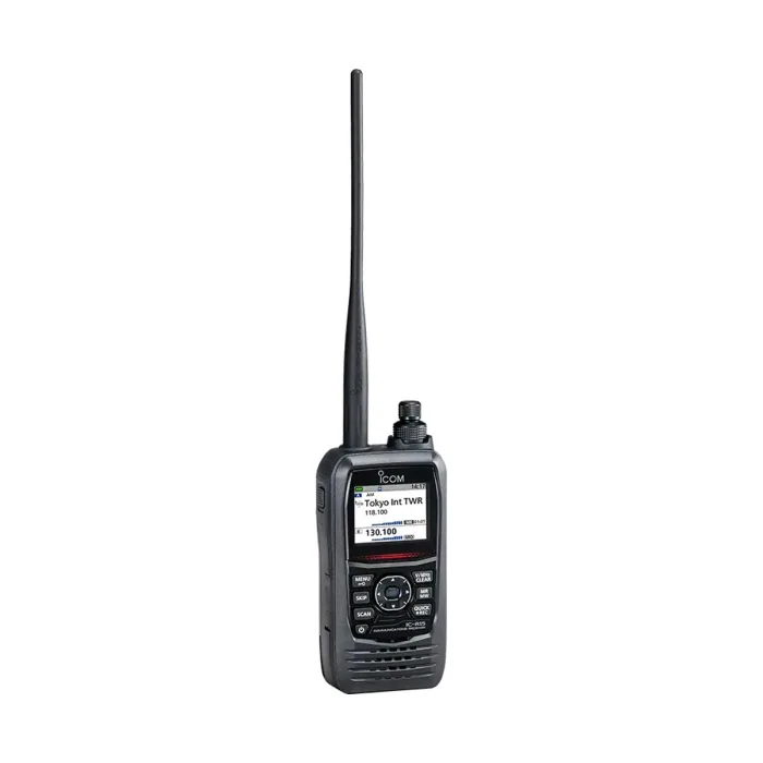 IC-R15, icom