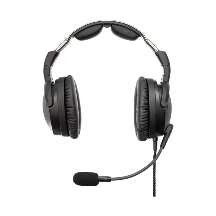 Lightspeed Zulu 4 ANR Headset, lightspeed