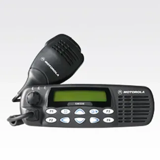 GM338, motorola