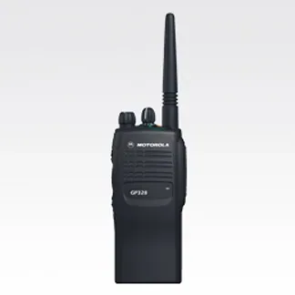 GP-328, motorola