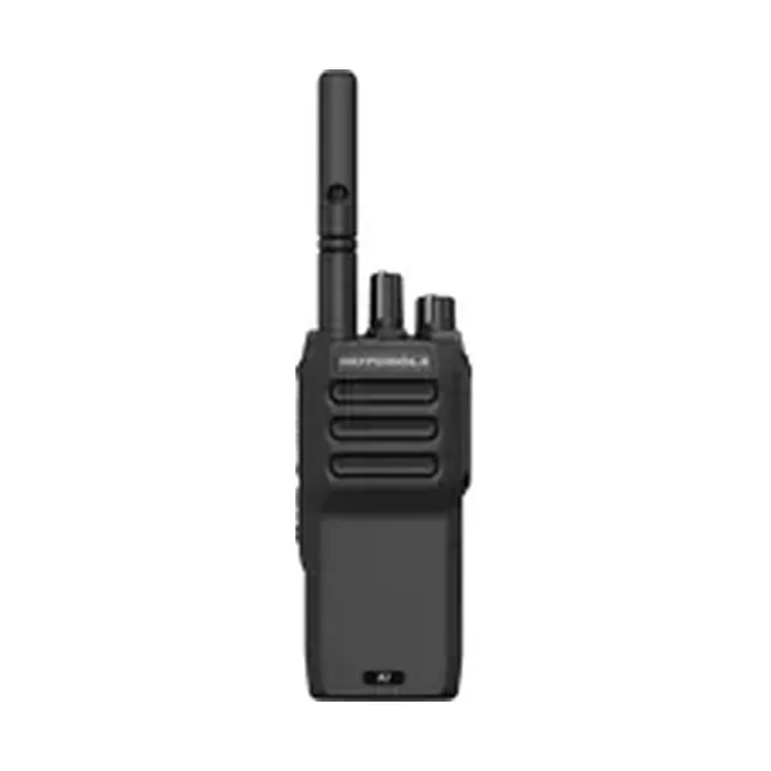 MOTOTRBO R2, motorola
