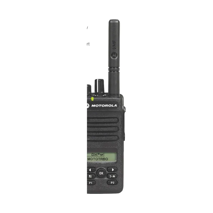 XiR P6600i, motorola