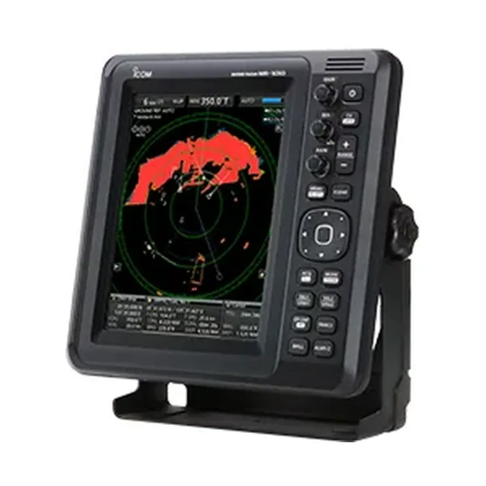 MR-1010RII, haiyang