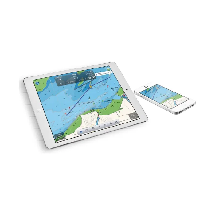 NavLink, digital-yacht