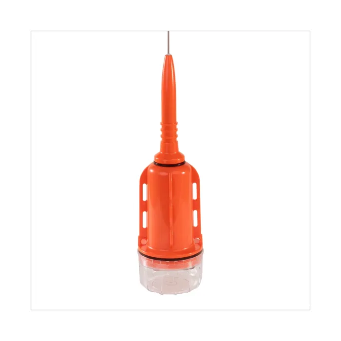 AT-102 AIS Buoy Tracker, skynav