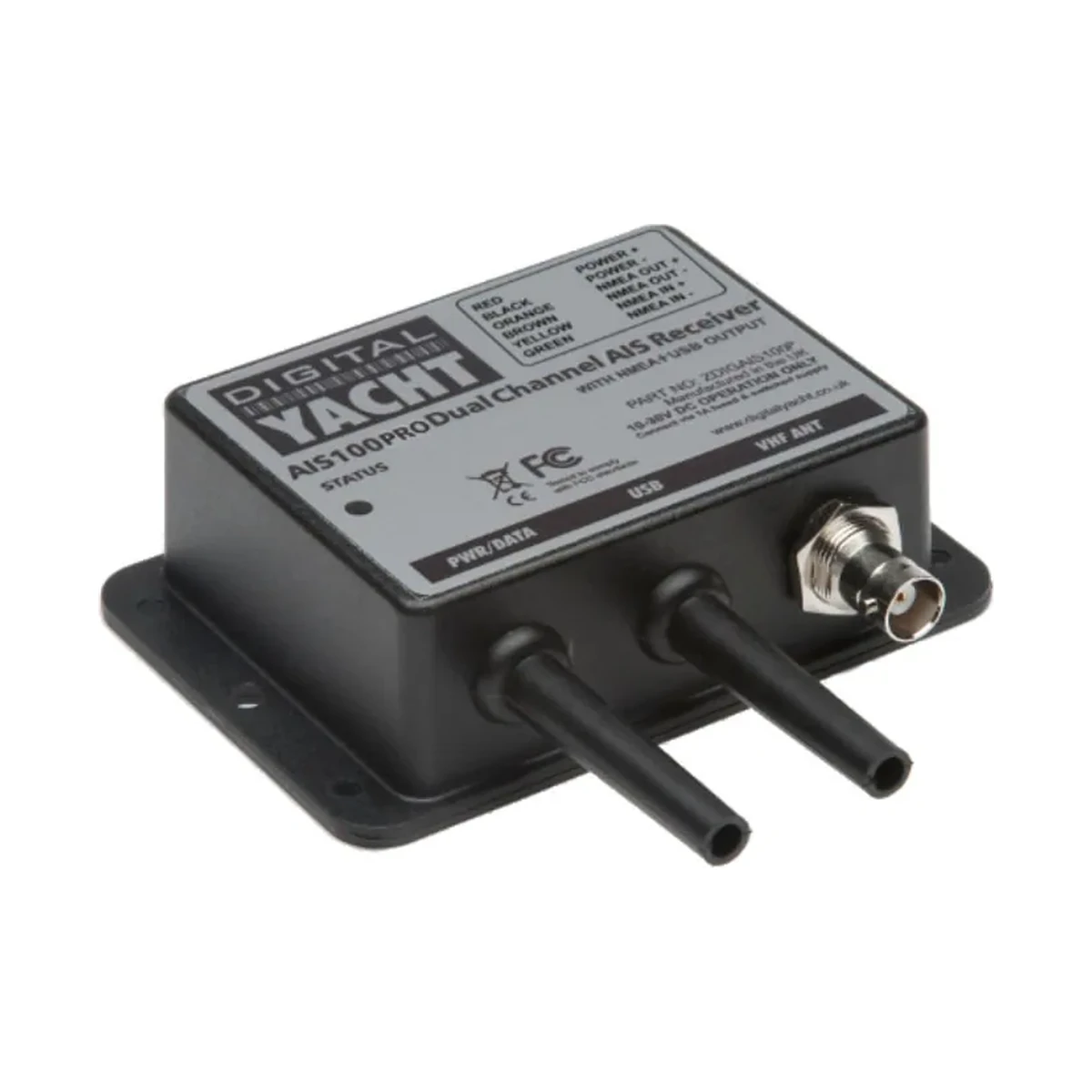AIS100PRO (NMEA & USB), digital-yacht