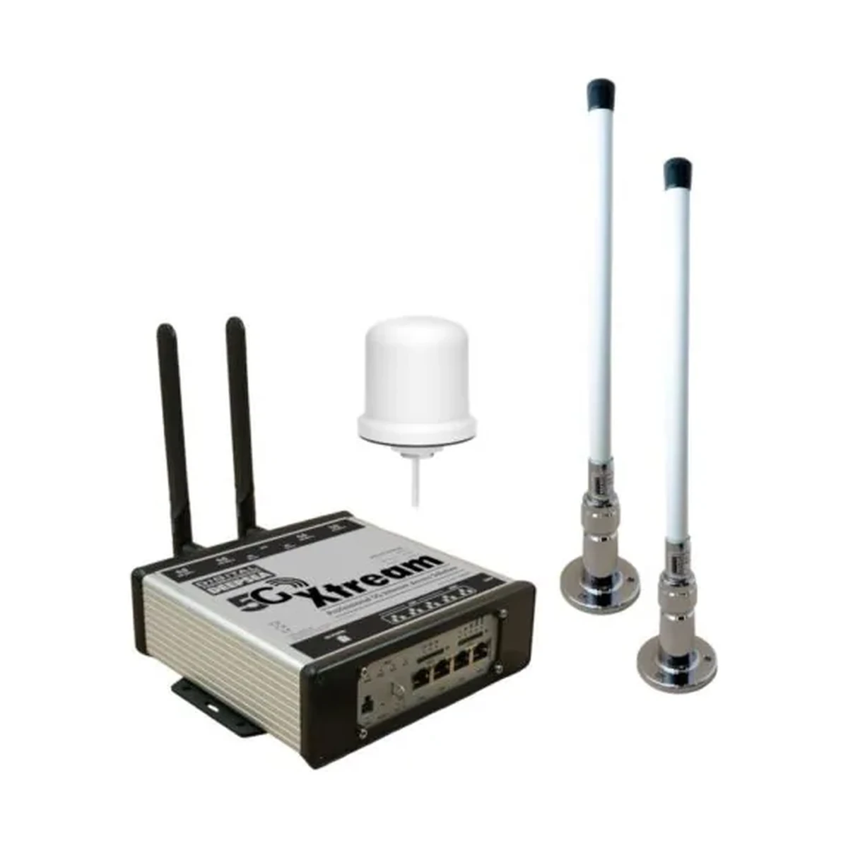 5G Xtream Router, digital-yacht