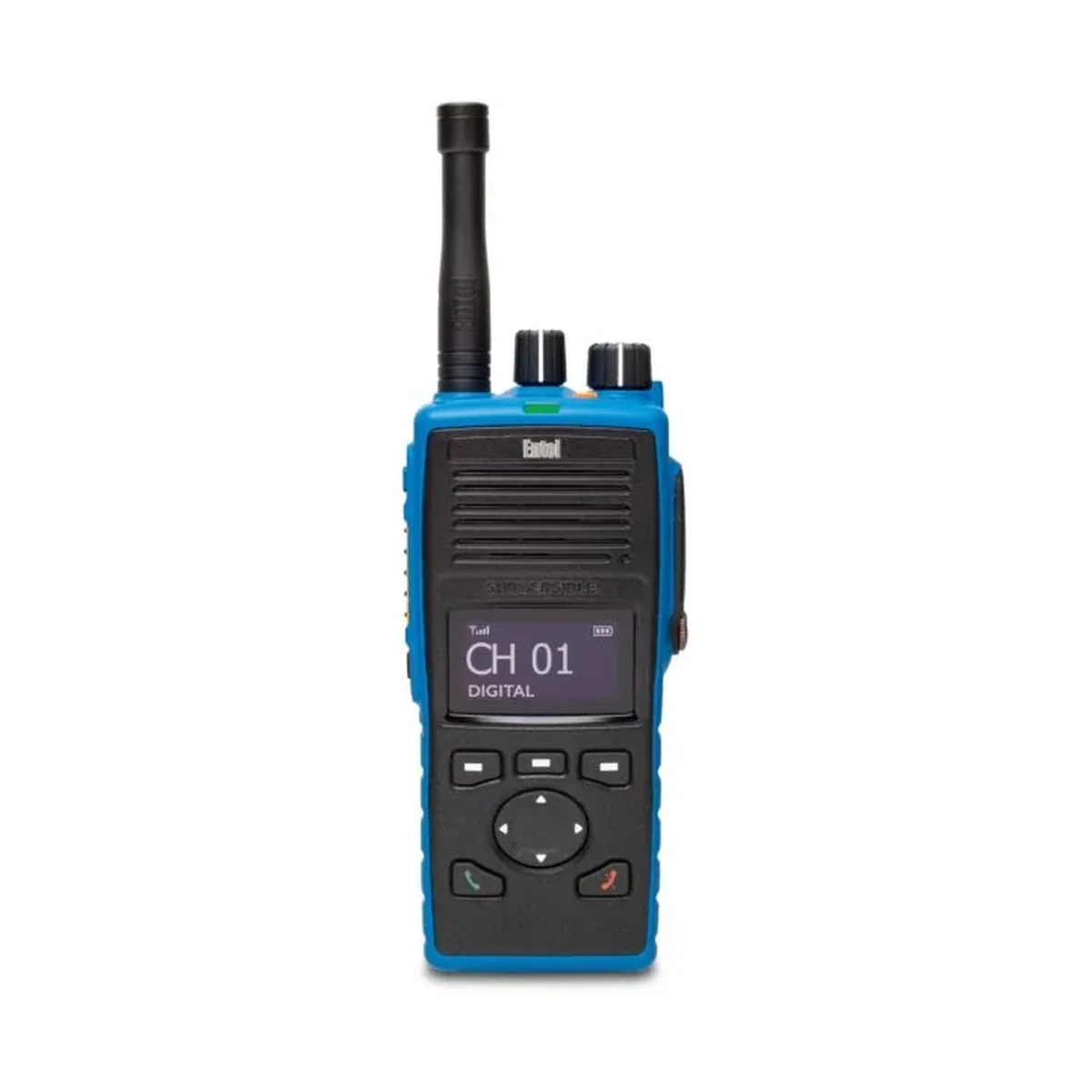 Entel DT585M, entel