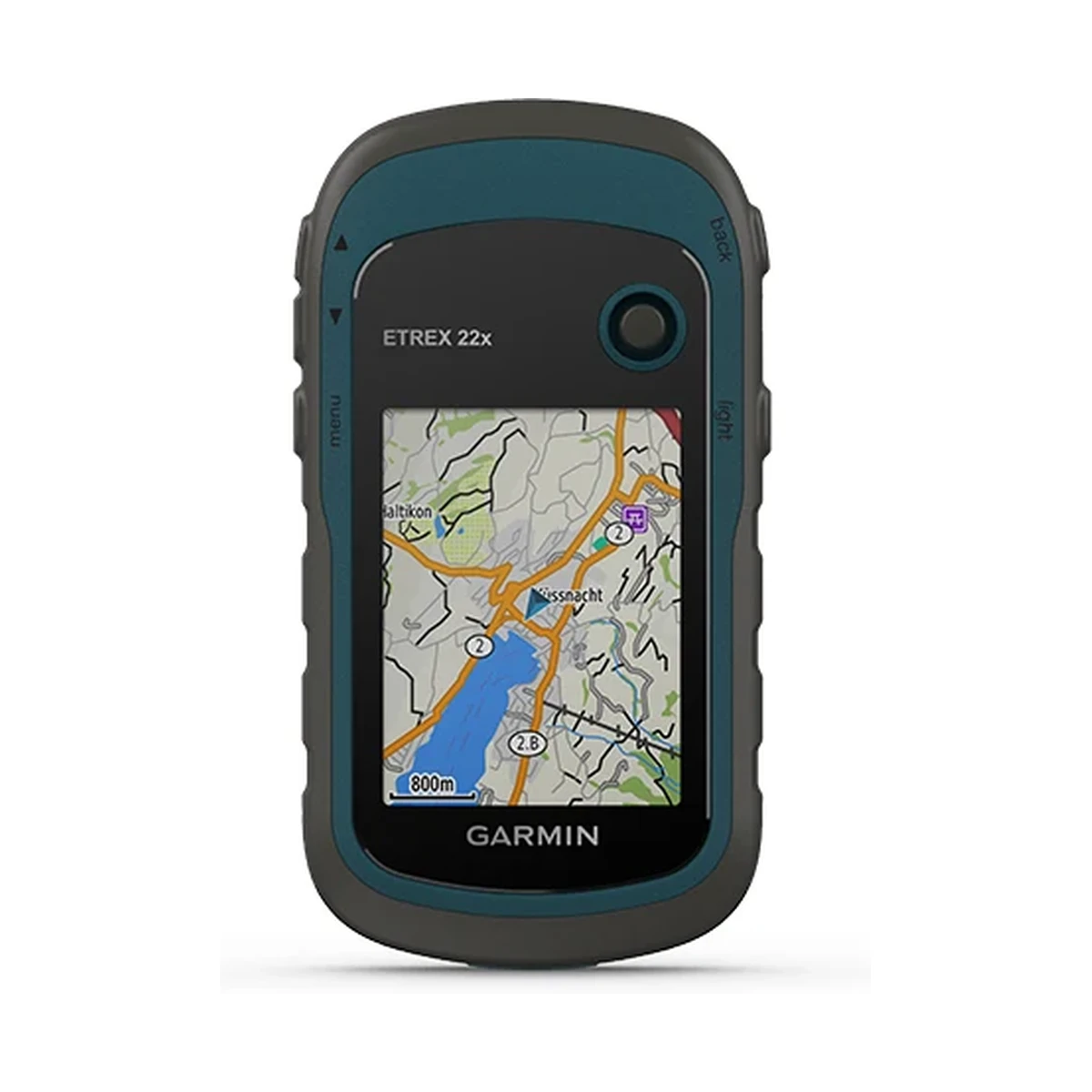 eTrex 22x, garmin