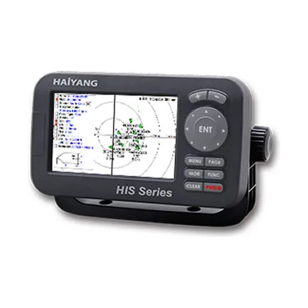 Haiyang – HIS-550B, haiyang