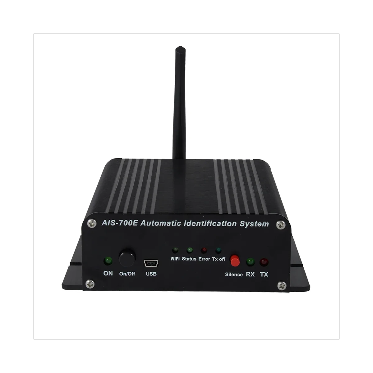 AIS-700E, skynav